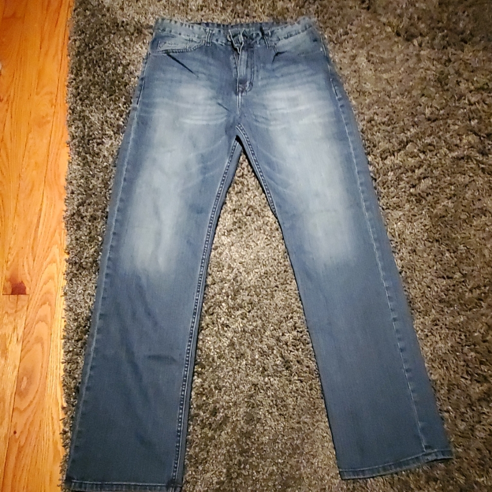 Calvin Klein Jean's